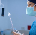 CRNA airway management